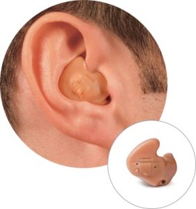 Different Styles of Hearing Aids - My Baby's Hearing