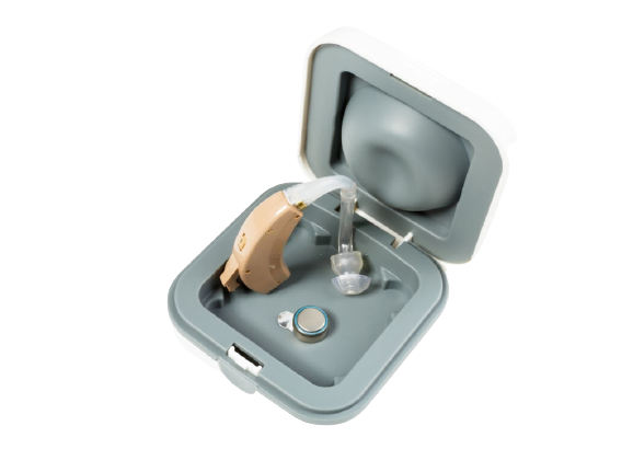 hearing aid accessories